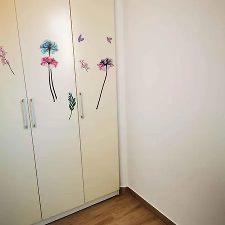 In - Istrien 43384 Apartament