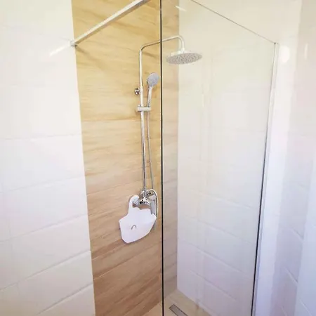 In - Istrien 43384 Apartament *