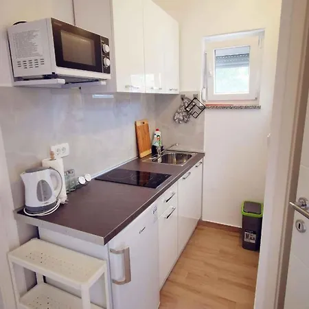 Apartament In - Istrien 43384