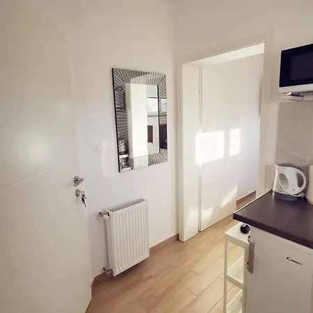 In - Istrien 43384 Apartament Pula