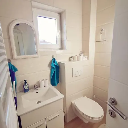 In - Istrien 43384 Apartament